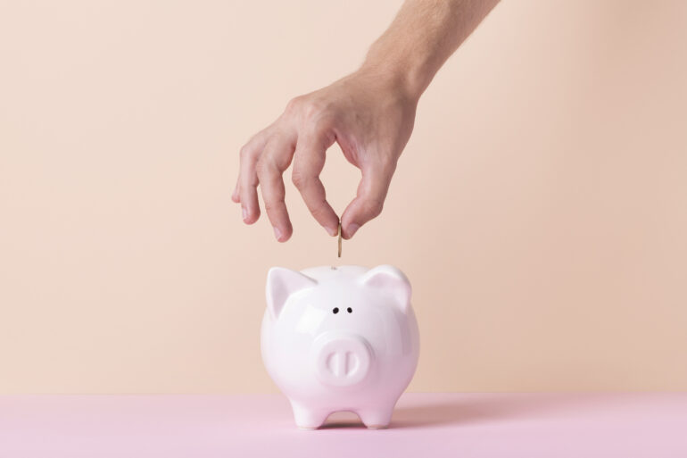 risparmio