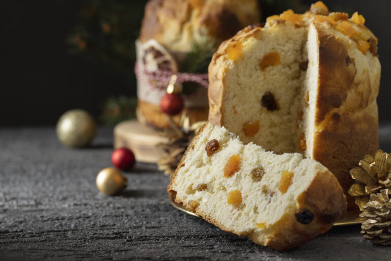re panettone 2025