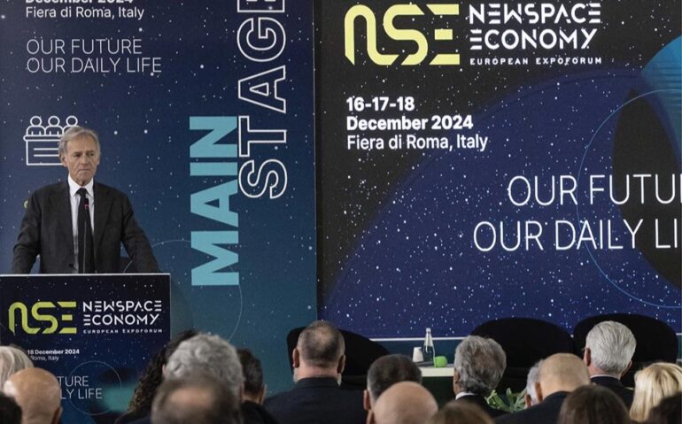 space economy