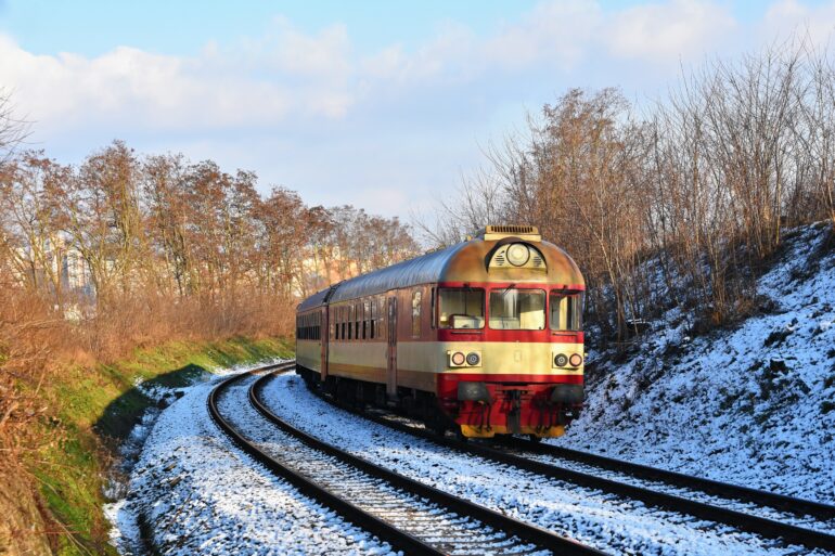 Transiberiana d’Italia