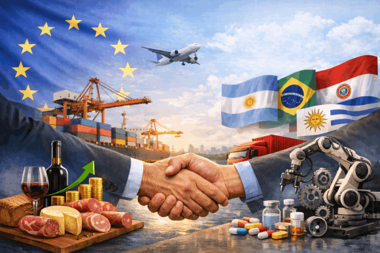 mercosur