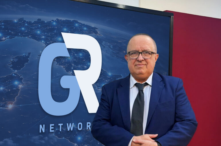 DZ GRnetwork land