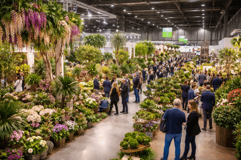 Myplant & Garden