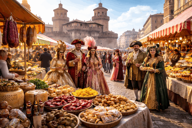 carnevale