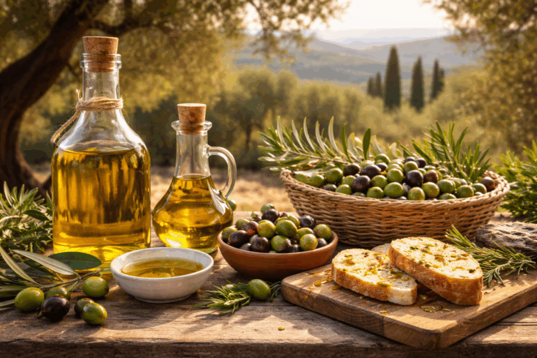 olio