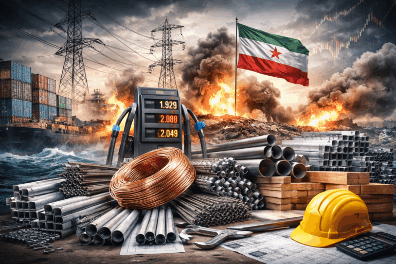 iran