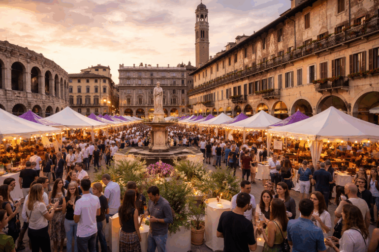vinitaly 2026