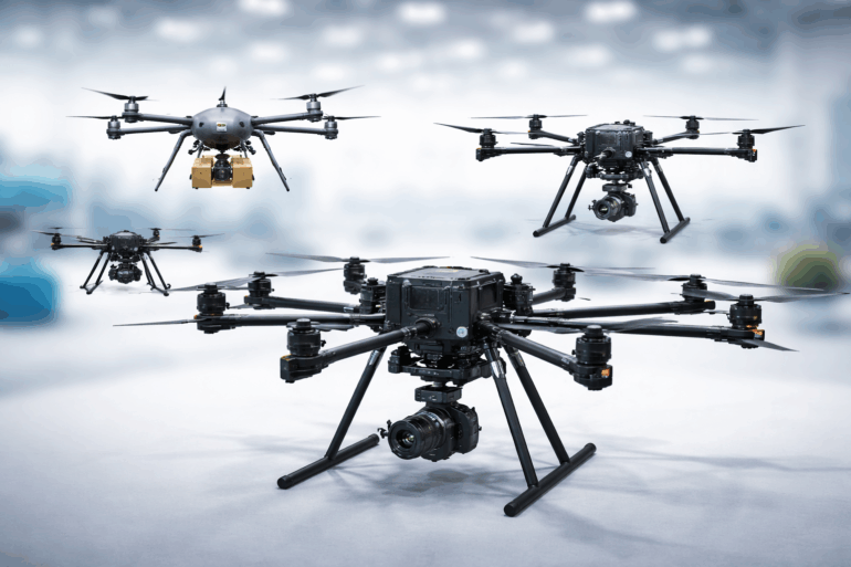 dronitaly 2026