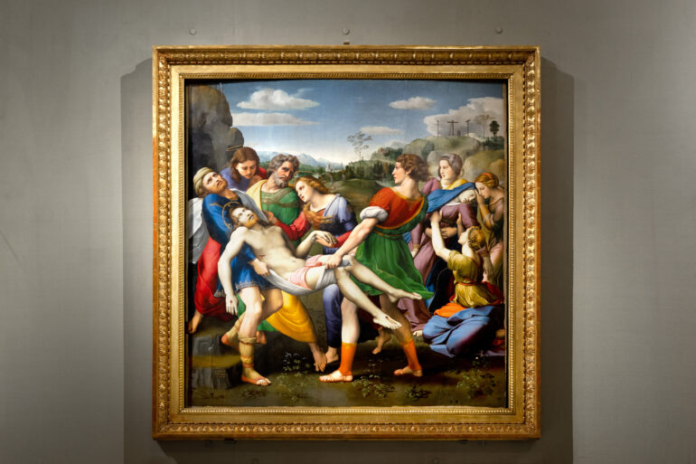 raffaello