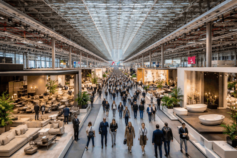 salone del mobile