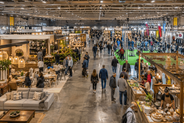 Fiera di Modena