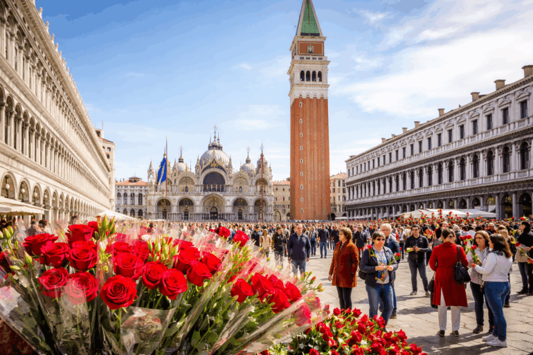 Festa di San Marco
