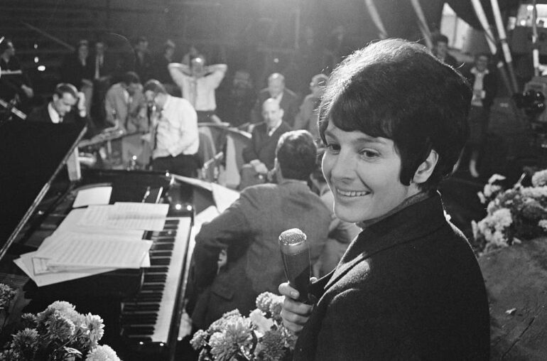 caterina caselli
